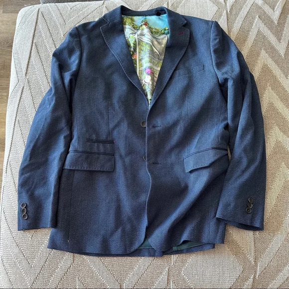 Ted Baker Blazer - Picture 1 of 12